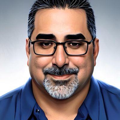 Photo of Rick S.