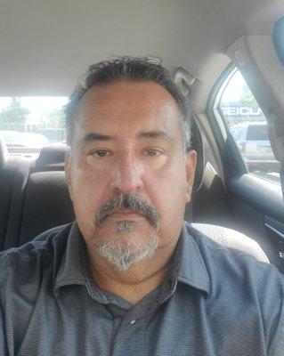 Photo of Johnny G.