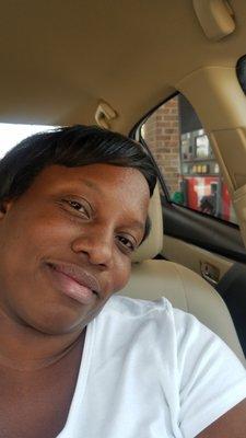 Photo of Vernice M.