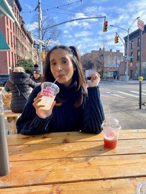 Photo of Jeena J.