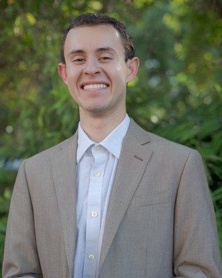 Photo of Tyler G.