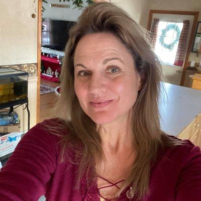 Photo of Kimberly S.