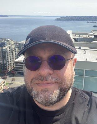 Photo of Paul A.