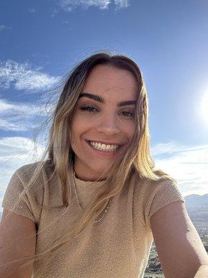photo of Gabby S.