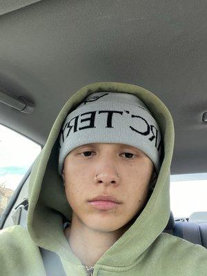 photo of mattygbuckets