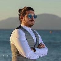 Photo of Omid F.