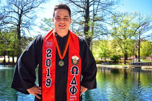 photo of Christos P.