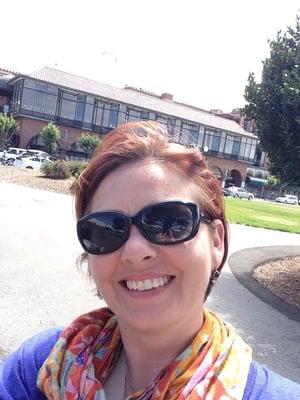 photo of Jennifer D.