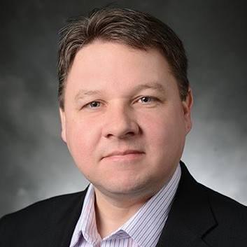 Photo of Jason F.