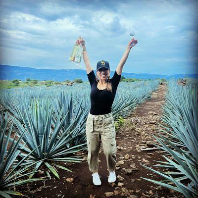 photo of Christiane M.