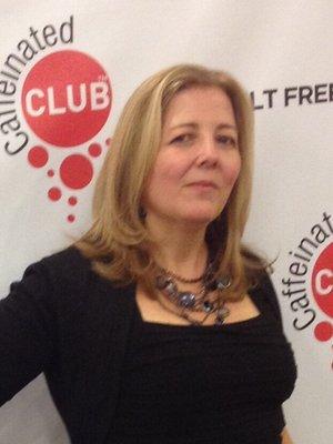 Photo of Elaine S.