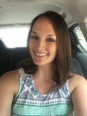 Photo of Christine R.