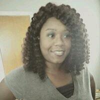 Photo of Syreeta K.