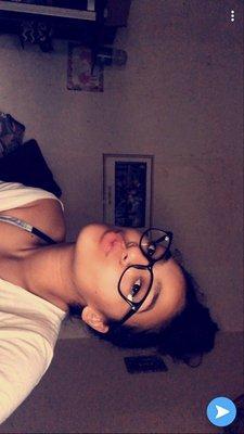 Photo of Jasmyne J.