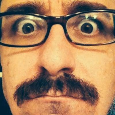 photo of Benjamin R.