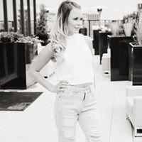 photo of Natasha I.