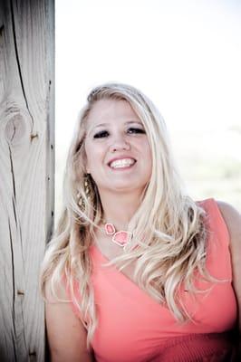 photo of Michelle C.