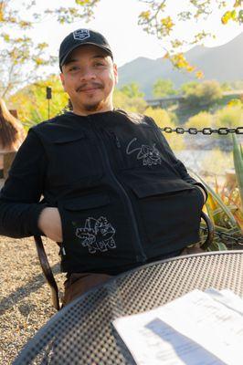Photo of Alexis R.