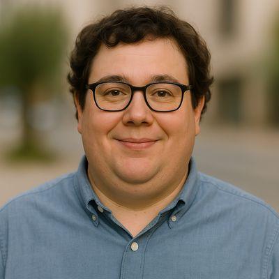 Photo of Barry B.