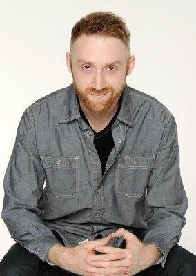 Photo of Evan B.