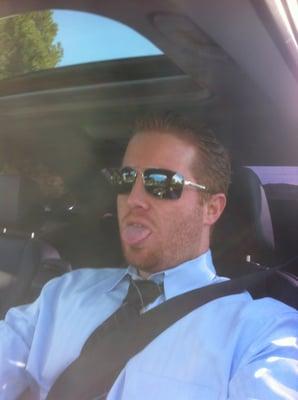 Photo of Adam H.