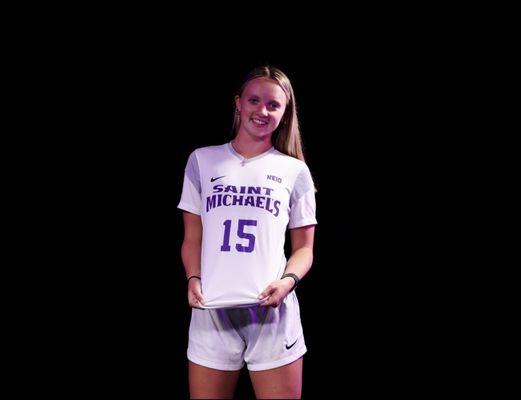 Photo of Hannah C.
