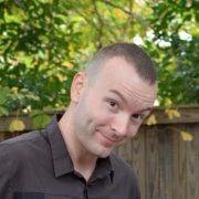 Photo of Kevin S.