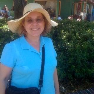 Photo of Penelope S.