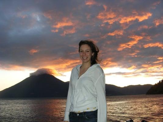 Photo of Katherine B.