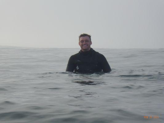 Photo of Ryan H.