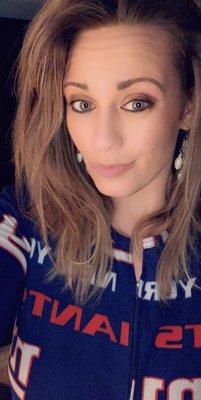 Photo of Jessica B.