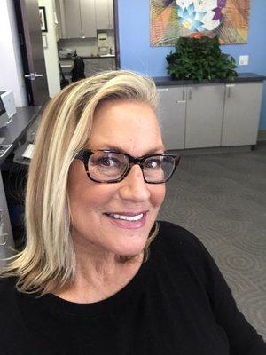 Photo of Leslie M.