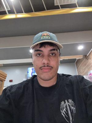 photo of Leandro R.