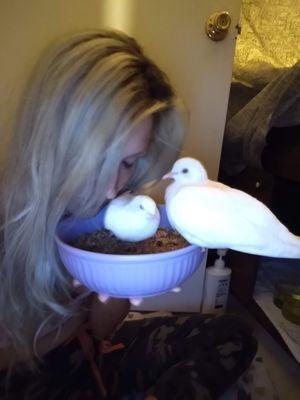 Photo of Megan C.