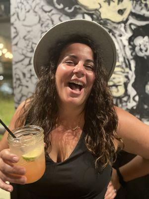 photo of Christina I.