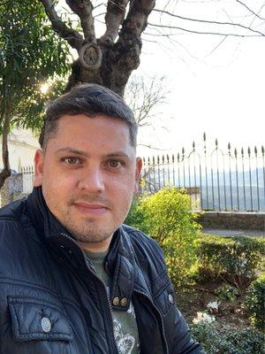 Photo of Carlos L.