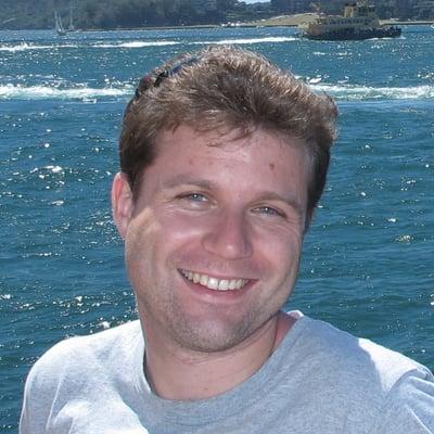 photo of Carleton C.