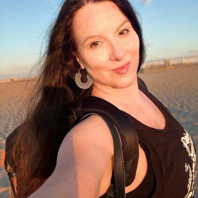 photo of Angela Eve F.