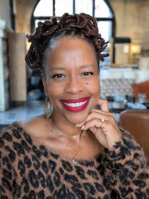 photo of La Shell W.