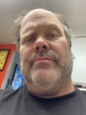 Photo of Eric B.