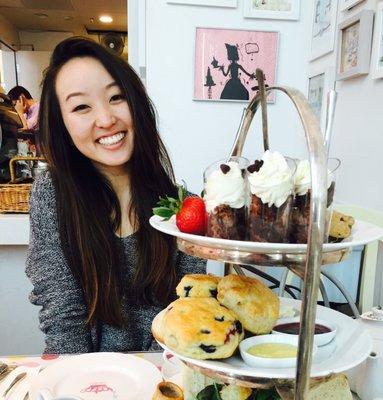 photo of Christine S.