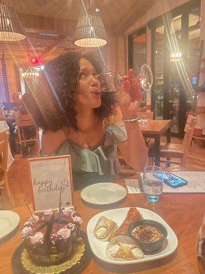 photo of Maryelin R.