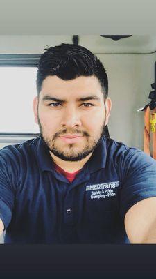 Photo of Jason P.
