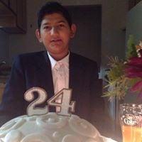 photo of Dhurgham A.