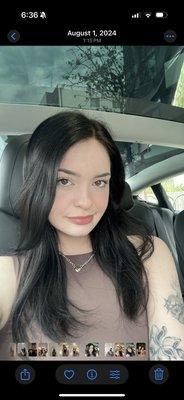 Photo of Hannah S.