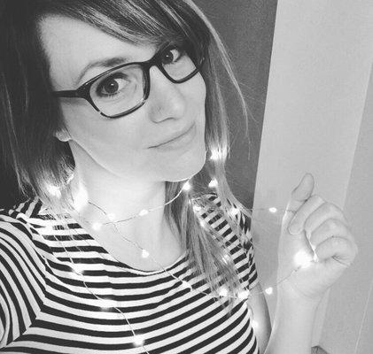 Photo of Amanda P.