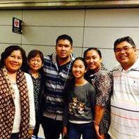 photo of Juvelaine L.