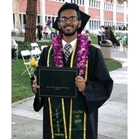 Photo of Awais I.