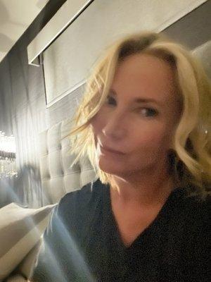 Photo of Amber D.