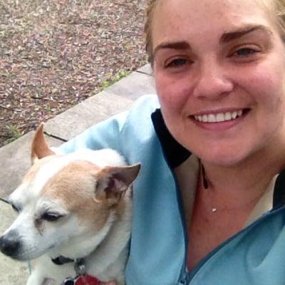 photo of Jennifer S.